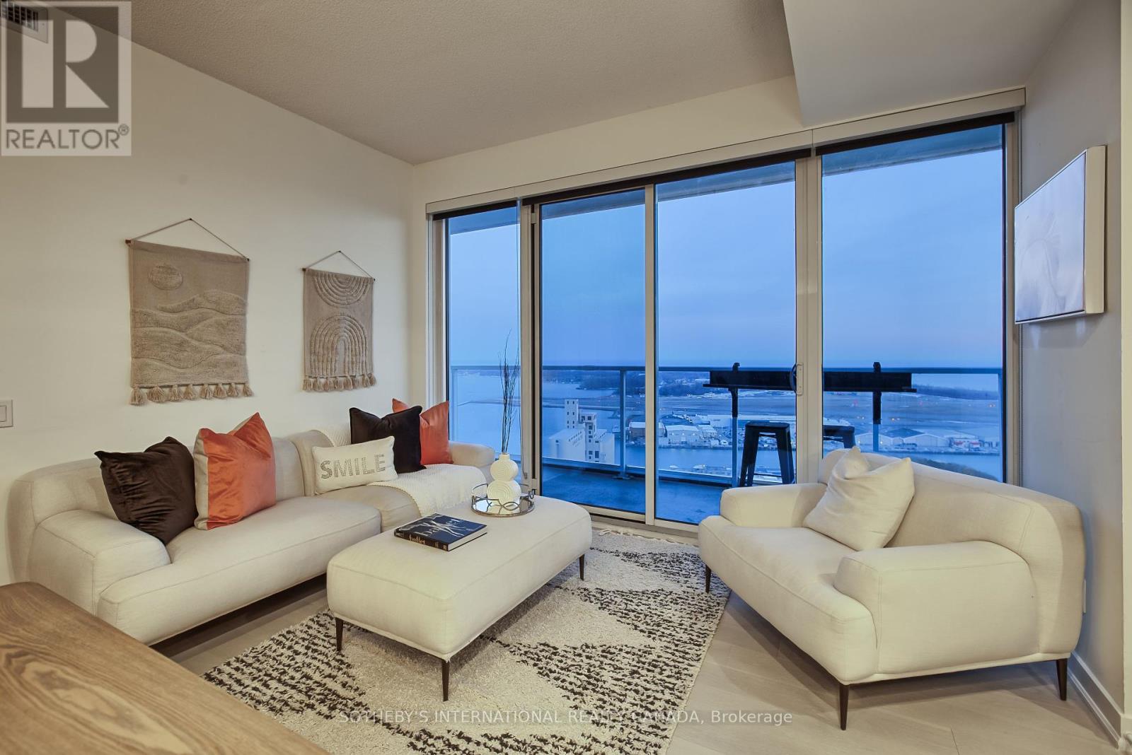 3602 - 17 Bathurst Street, Toronto (Waterfront Communities), Ontario  M5V 1A5 - Photo 18 - C12212350