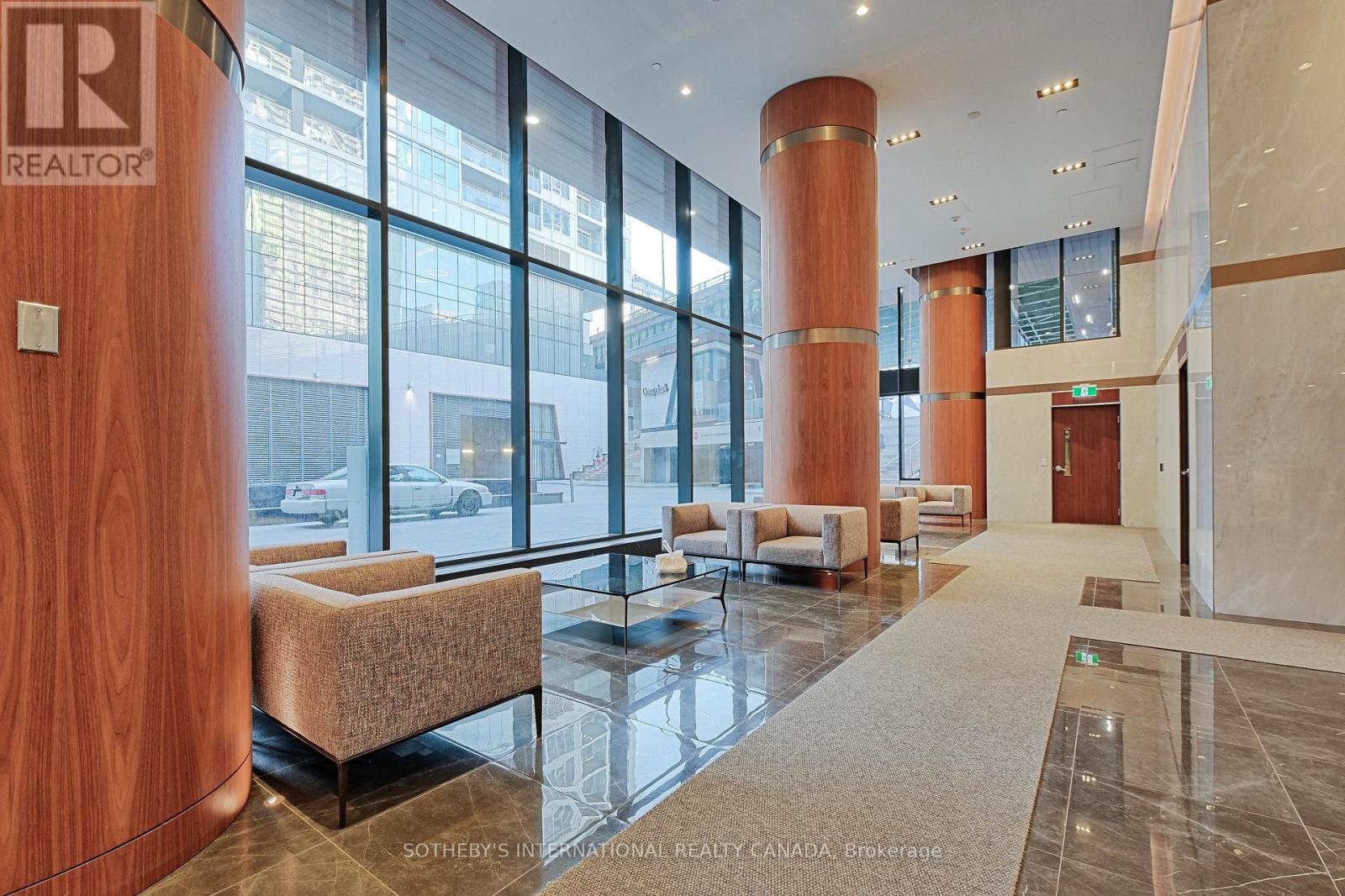 3602 - 17 Bathurst Street, Toronto (Waterfront Communities), Ontario  M5V 1A5 - Photo 3 - C12212350