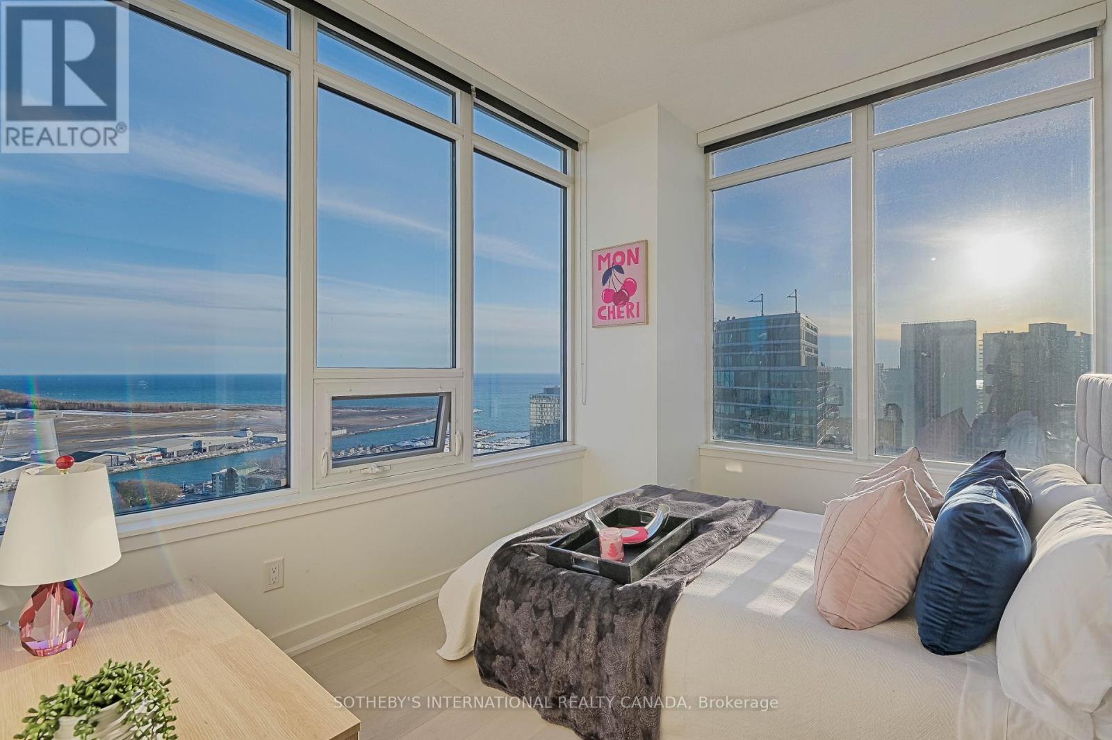 3602 - 17 Bathurst Street, Toronto (Waterfront Communities), Ontario  M5V 1A5 - Photo 34 - C12212350