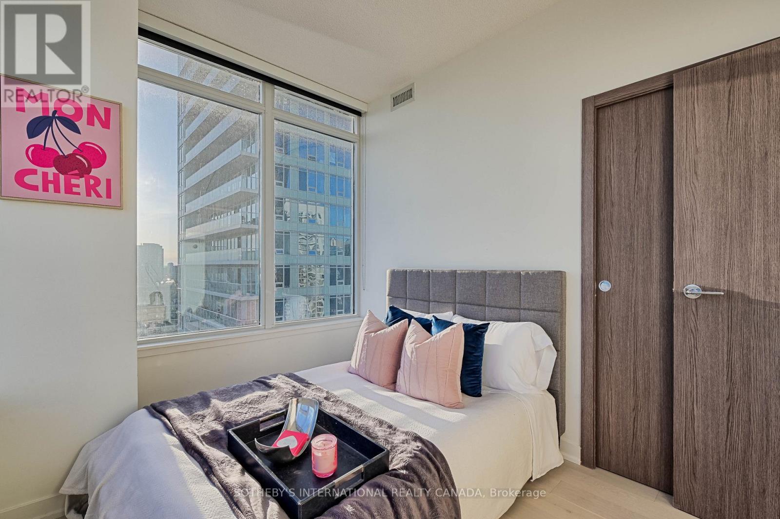3602 - 17 Bathurst Street, Toronto (Waterfront Communities), Ontario  M5V 1A5 - Photo 35 - C12212350