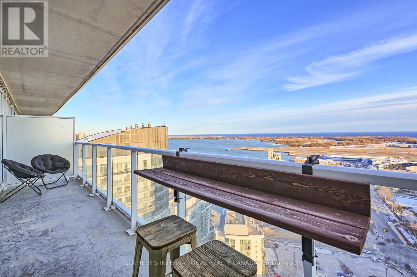 3602 - 17 Bathurst Street, Toronto (Waterfront Communities), Ontario  M5V 1A5 - Photo 39 - C12212350