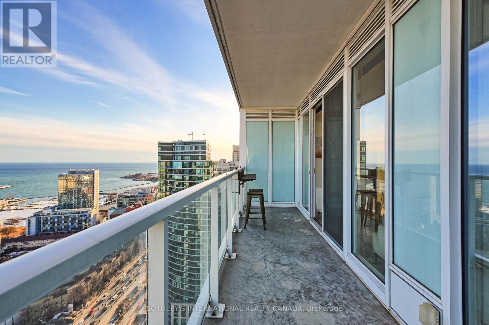 3602 - 17 Bathurst Street, Toronto (Waterfront Communities), Ontario  M5V 1A5 - Photo 40 - C12212350