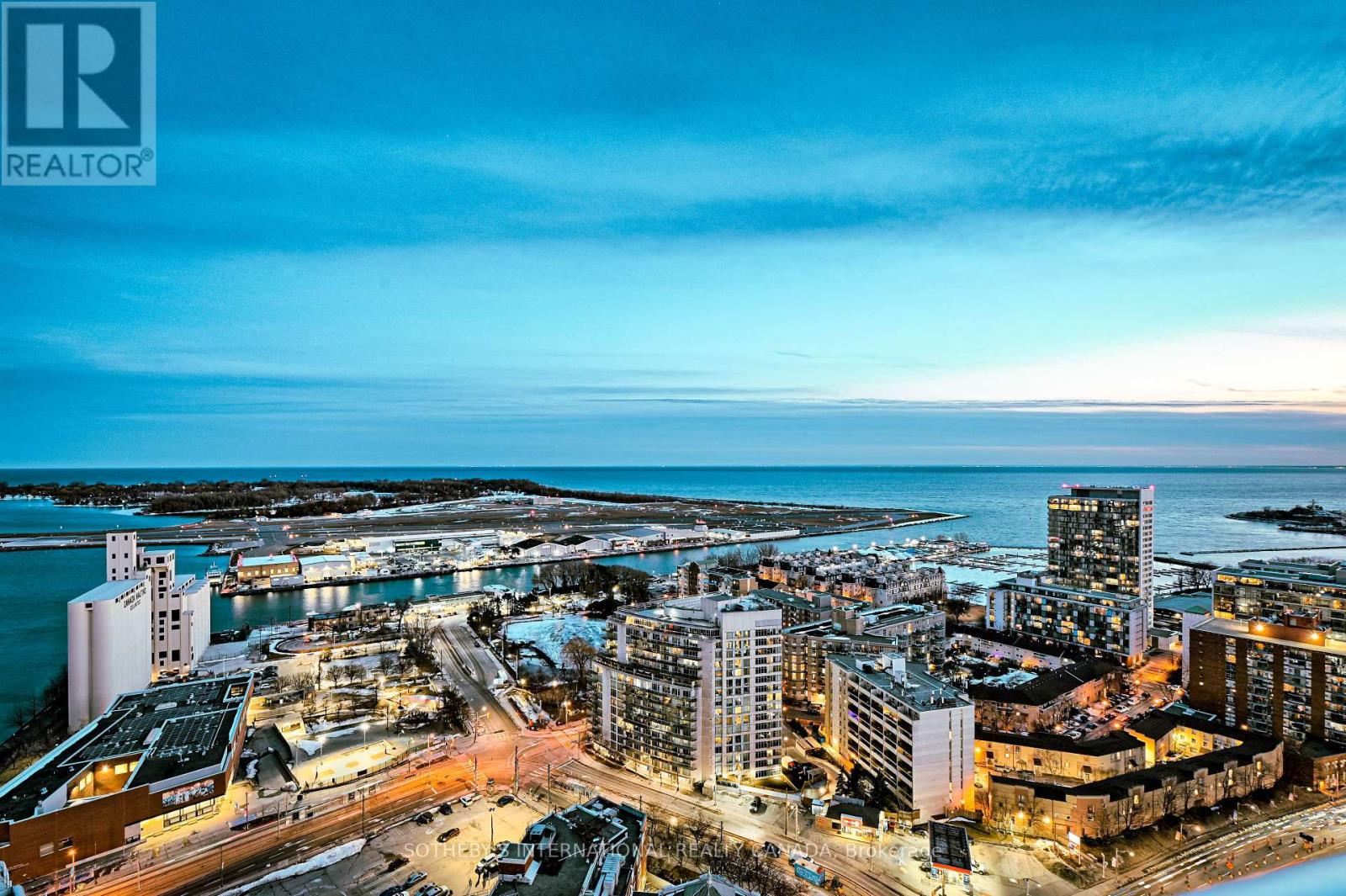 3602 - 17 Bathurst Street, Toronto (Waterfront Communities), Ontario  M5V 1A5 - Photo 42 - C12212350