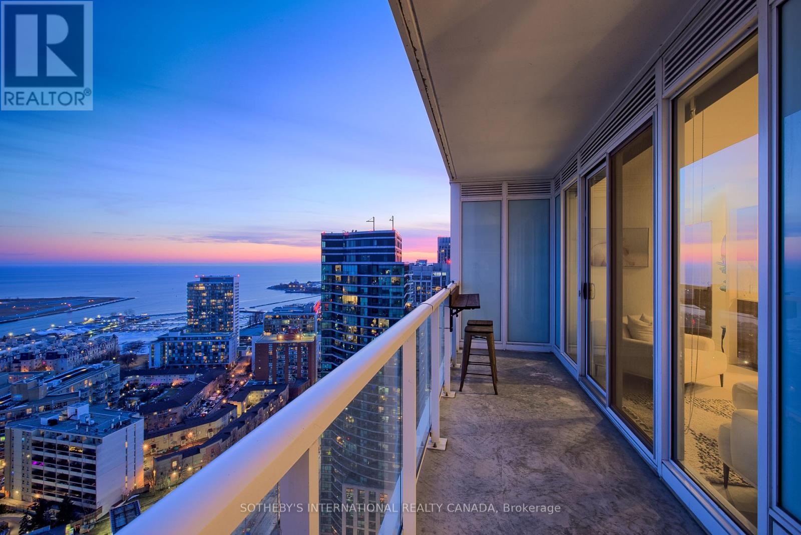3602 - 17 Bathurst Street, Toronto (Waterfront Communities), Ontario  M5V 1A5 - Photo 43 - C12212350