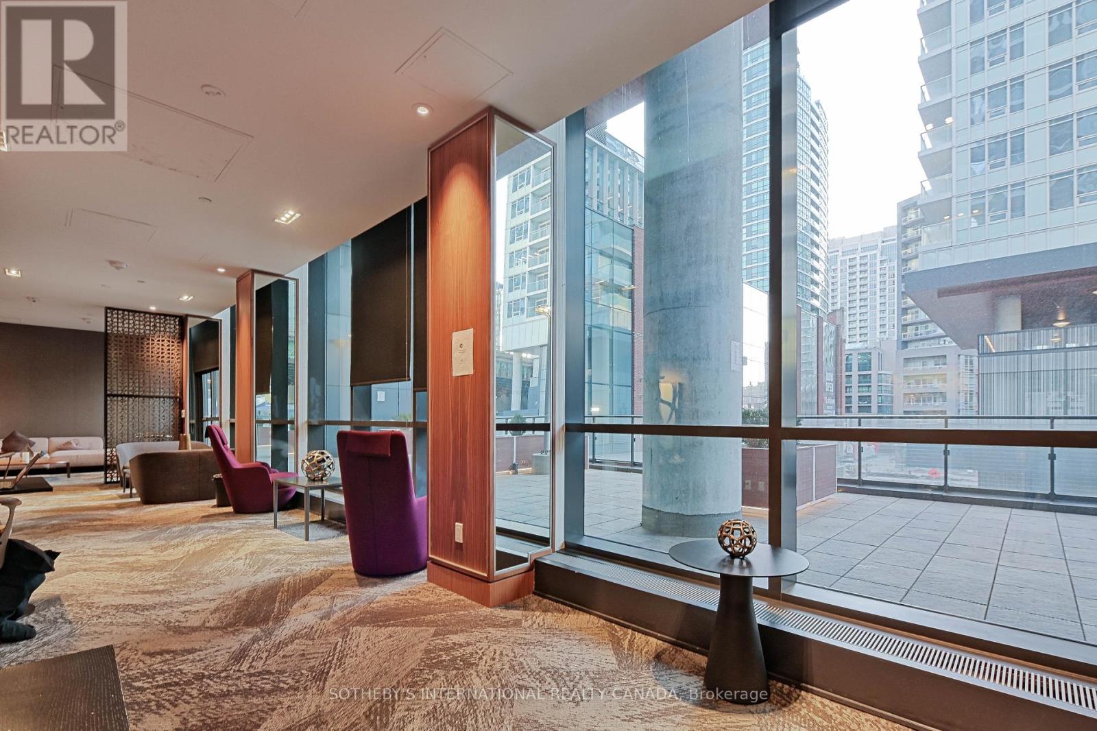 3602 - 17 Bathurst Street, Toronto (Waterfront Communities), Ontario  M5V 1A5 - Photo 44 - C12212350