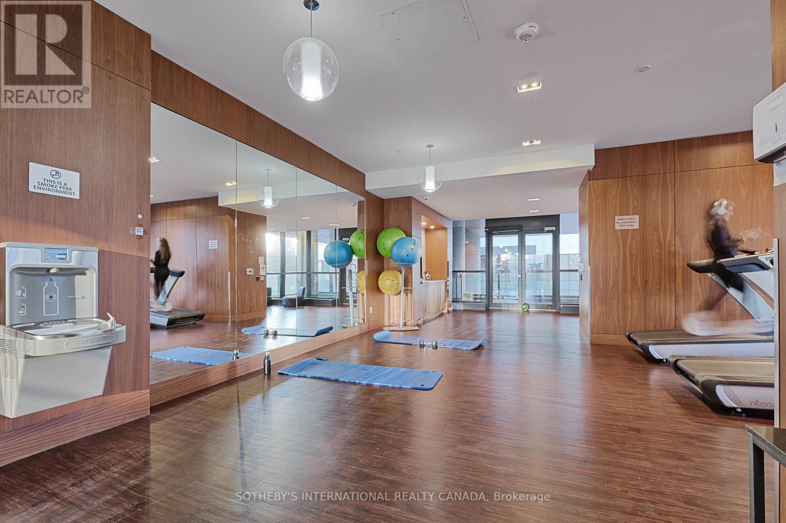 3602 - 17 Bathurst Street, Toronto (Waterfront Communities), Ontario  M5V 1A5 - Photo 46 - C12212350