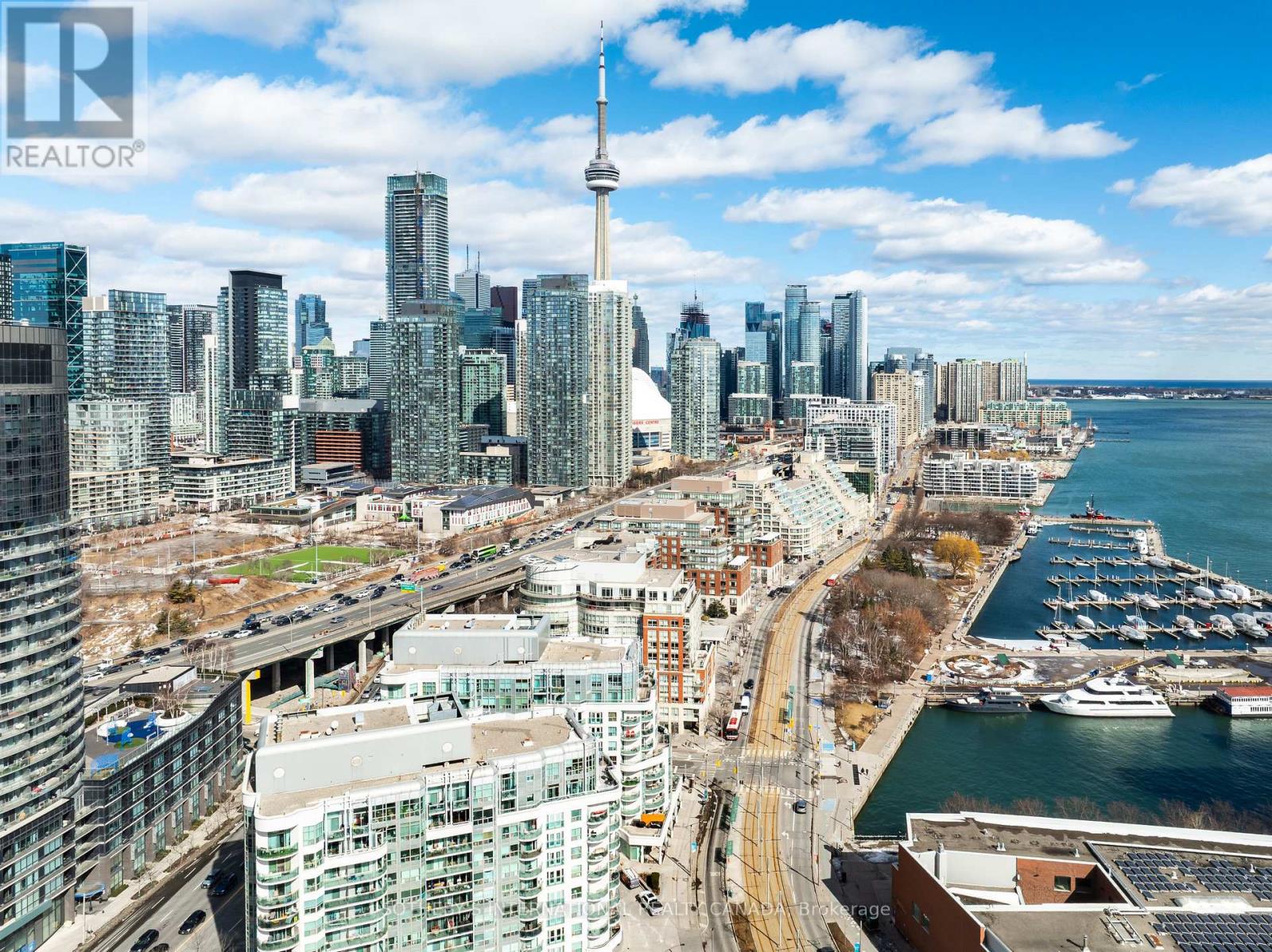 3602 - 17 Bathurst Street, Toronto (Waterfront Communities), Ontario  M5V 1A5 - Photo 48 - C12212350