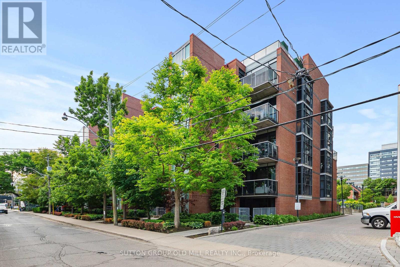 320 - 62 NIAGARA STREET, Toronto, Ontario