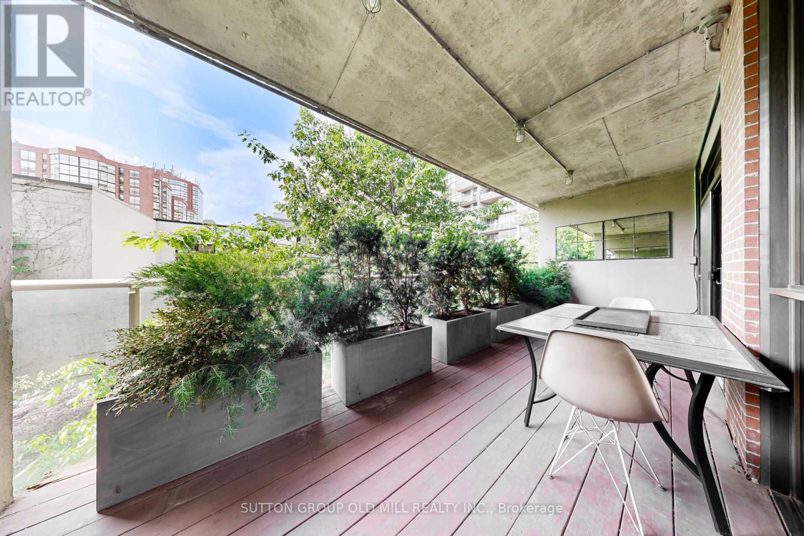 320 - 62 Niagara Street, Toronto (Niagara), Ontario  M5V 1C5 - Photo 32 - C12212353