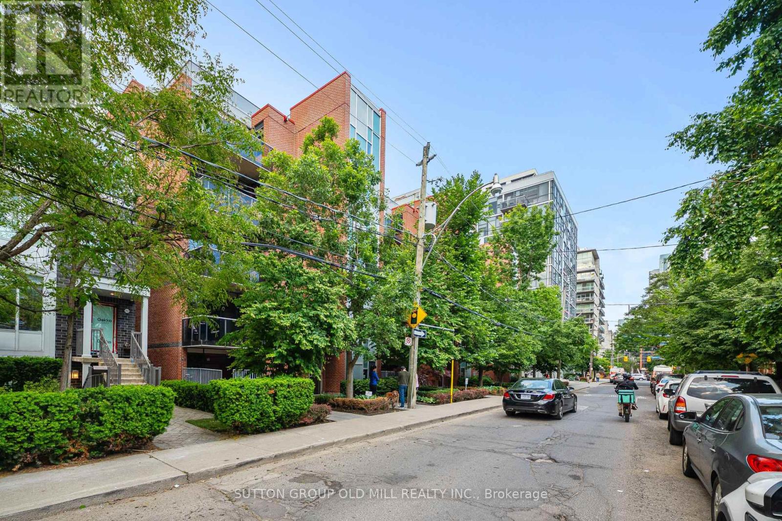 320 - 62 Niagara Street, Toronto (Niagara), Ontario  M5V 1C5 - Photo 36 - C12212353