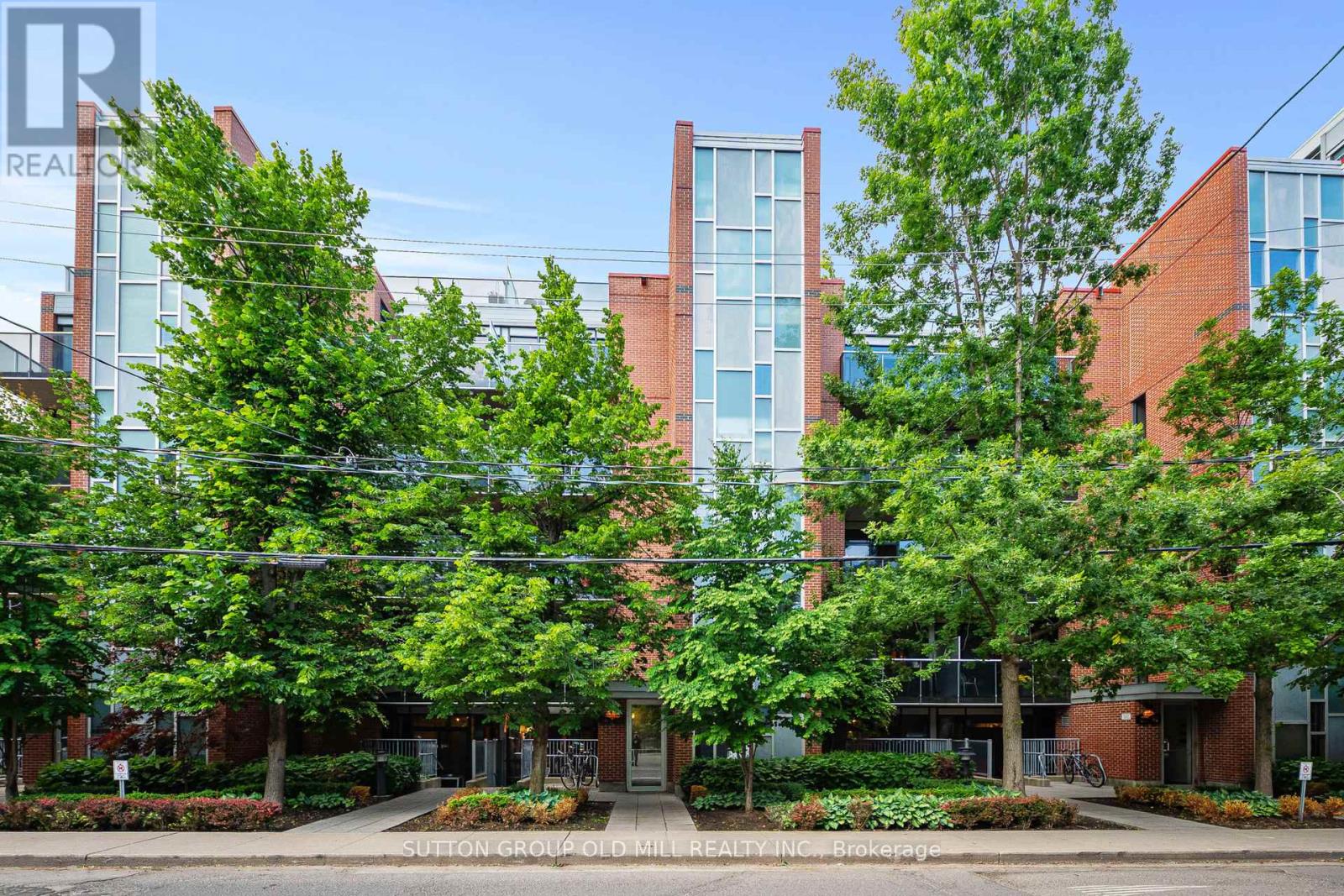 320 - 62 Niagara Street, Toronto (Niagara), Ontario  M5V 1C5 - Photo 37 - C12212353