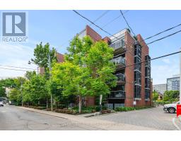 320 - 62 NIAGARA STREET, Toronto, Ontario