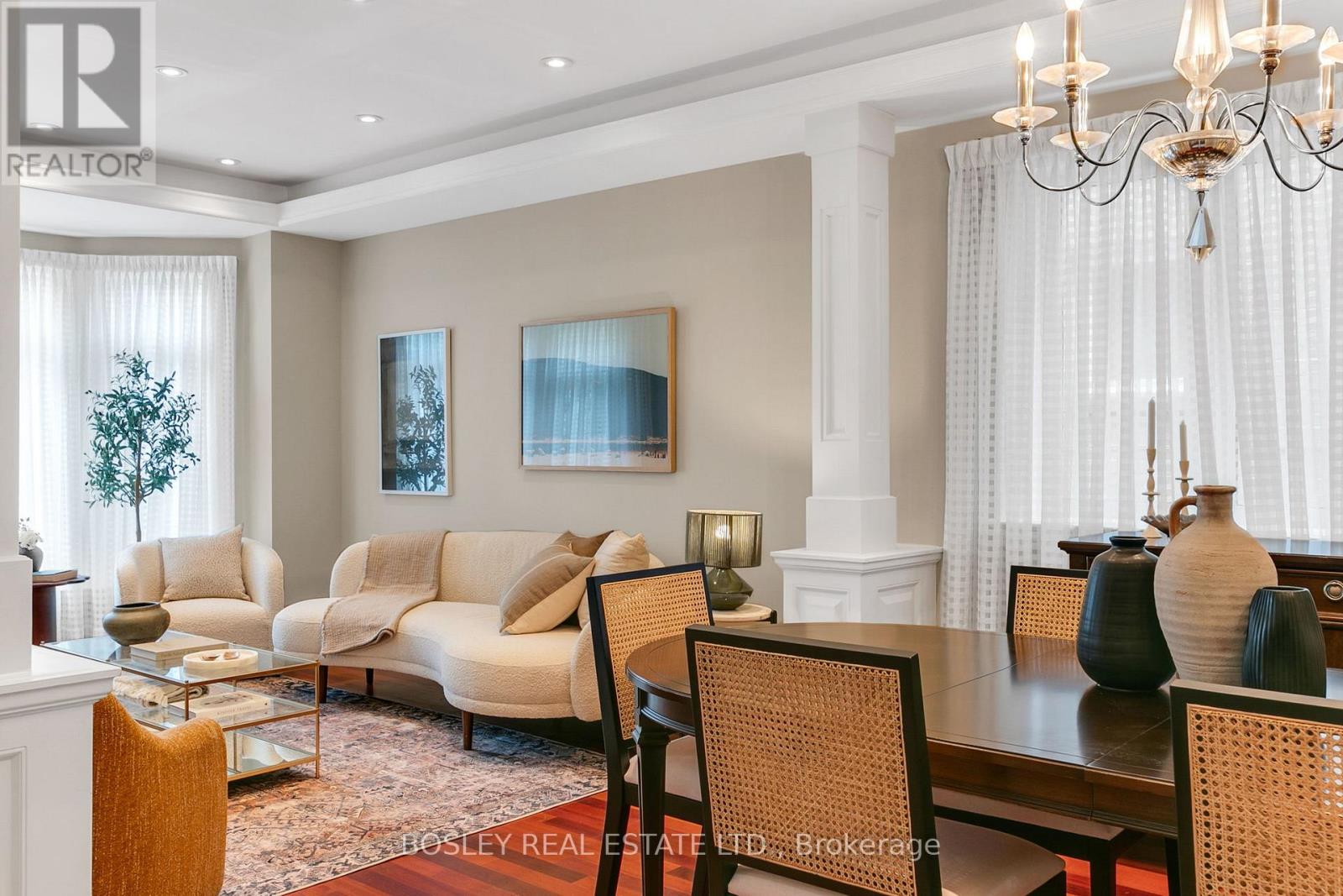 256 Haddington Avenue, Toronto (Bedford Park-Nortown), Ontario  M5M 2P9 - Photo 12 - C12212364