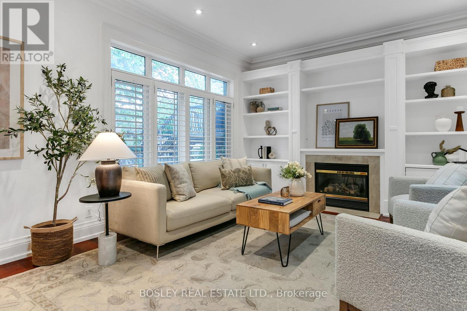 256 Haddington Avenue, Toronto (Bedford Park-Nortown), Ontario  M5M 2P9 - Photo 15 - C12212364