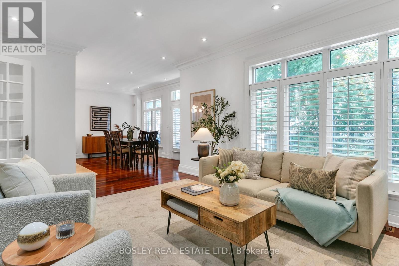 256 Haddington Avenue, Toronto (Bedford Park-Nortown), Ontario  M5M 2P9 - Photo 17 - C12212364