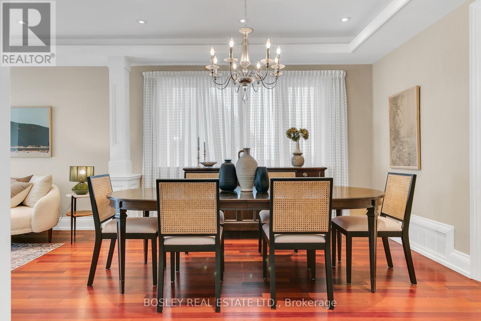 256 Haddington Avenue, Toronto (Bedford Park-Nortown), Ontario  M5M 2P9 - Photo 19 - C12212364