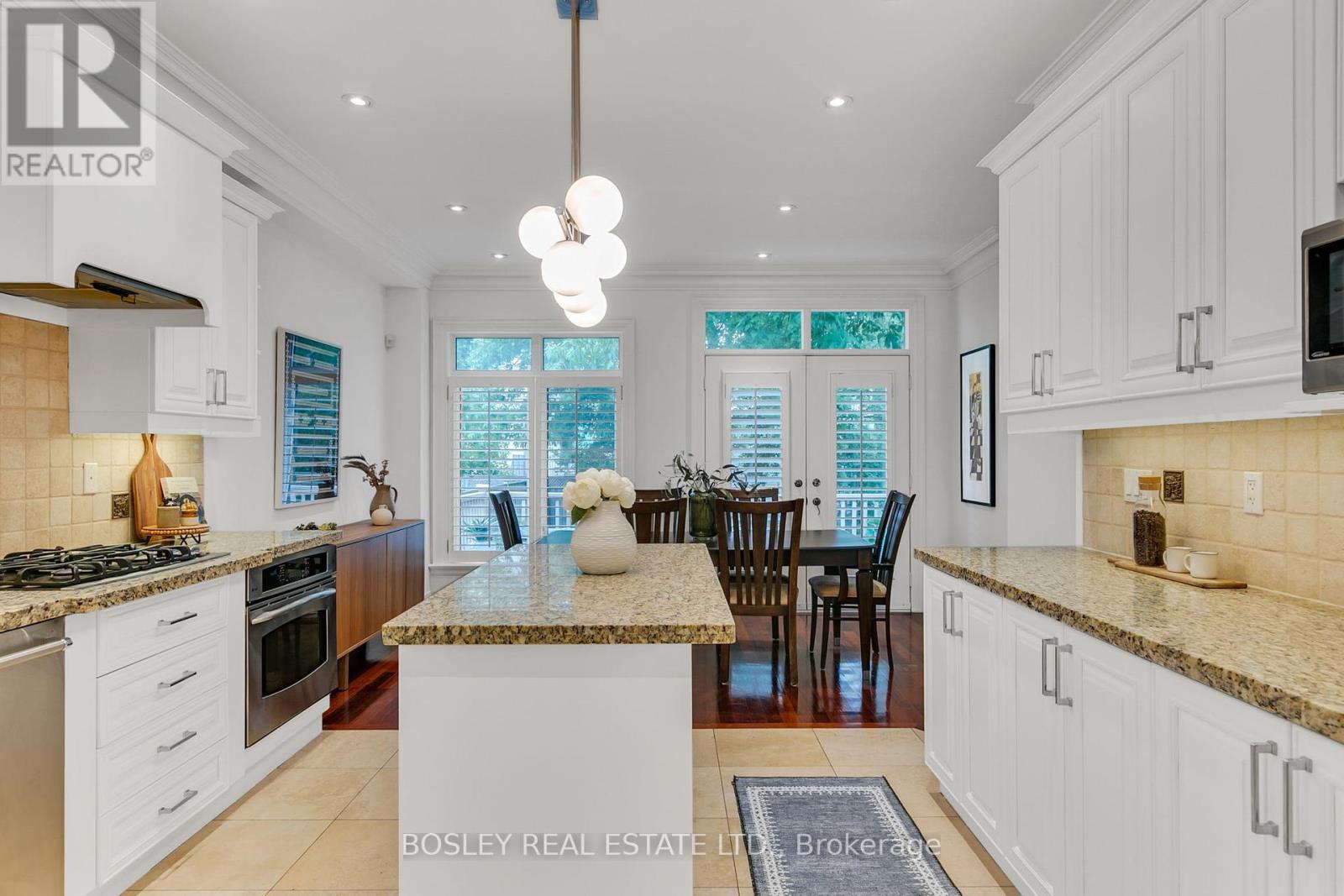256 Haddington Avenue, Toronto (Bedford Park-Nortown), Ontario  M5M 2P9 - Photo 23 - C12212364