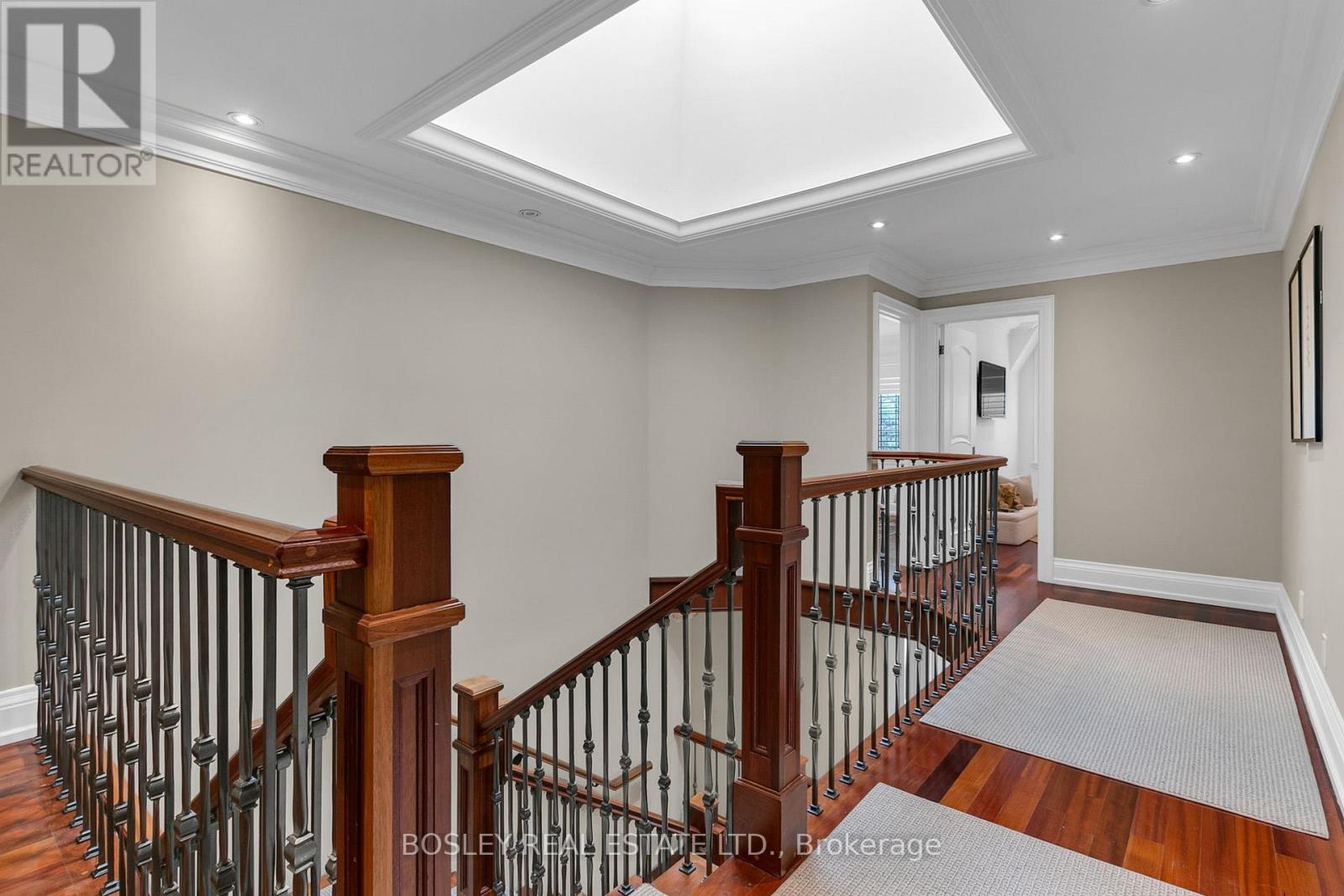 256 Haddington Avenue, Toronto (Bedford Park-Nortown), Ontario  M5M 2P9 - Photo 26 - C12212364