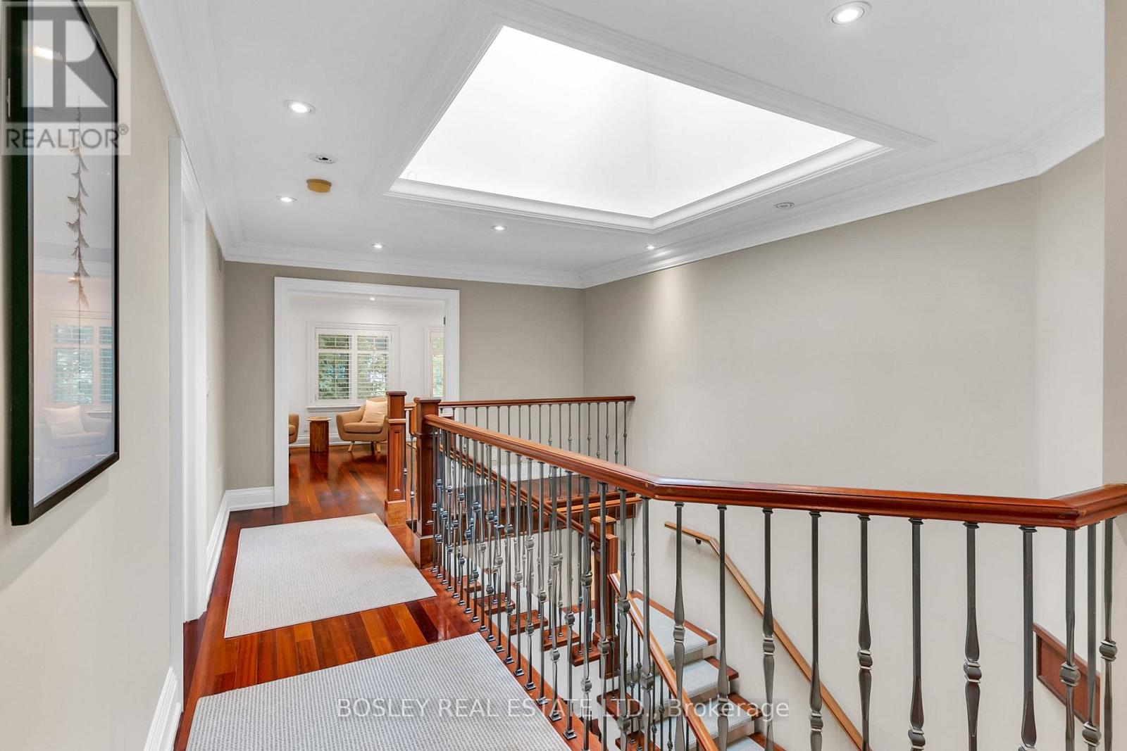 256 Haddington Avenue, Toronto (Bedford Park-Nortown), Ontario  M5M 2P9 - Photo 27 - C12212364