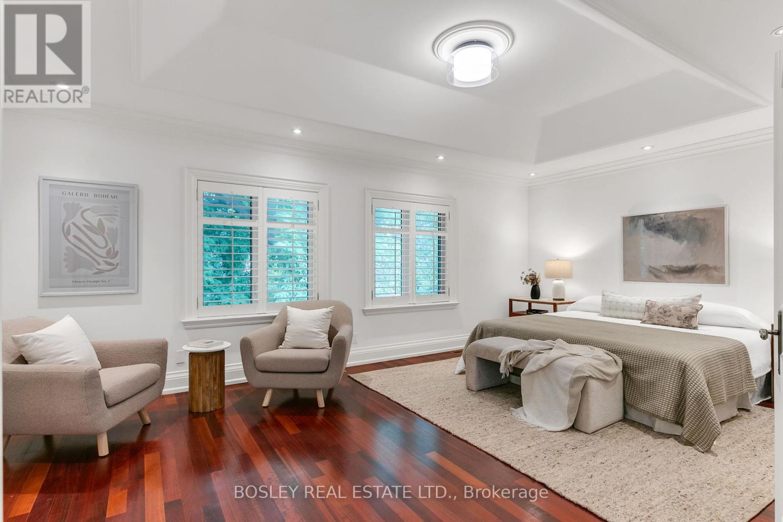 256 Haddington Avenue, Toronto (Bedford Park-Nortown), Ontario  M5M 2P9 - Photo 29 - C12212364