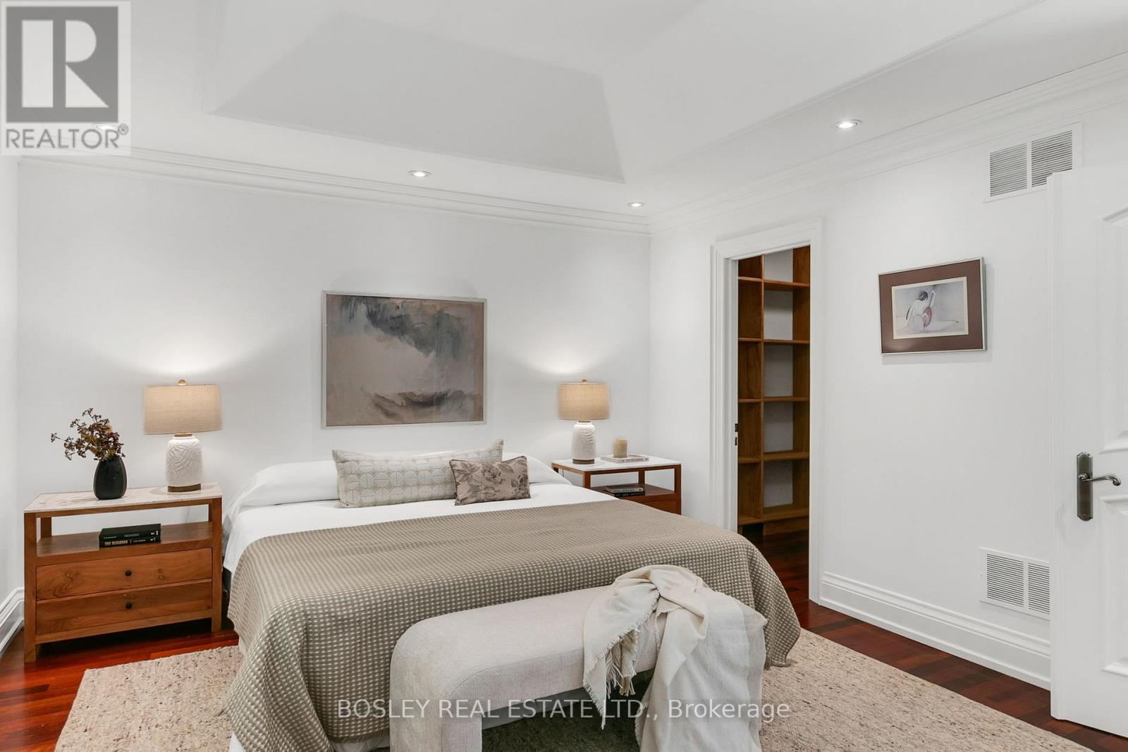 256 Haddington Avenue, Toronto (Bedford Park-Nortown), Ontario  M5M 2P9 - Photo 30 - C12212364