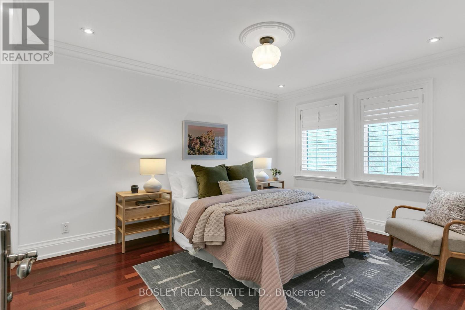 256 Haddington Avenue, Toronto (Bedford Park-Nortown), Ontario  M5M 2P9 - Photo 33 - C12212364