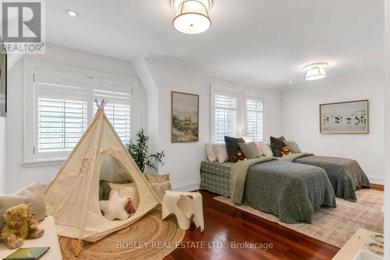 256 Haddington Avenue, Toronto (Bedford Park-Nortown), Ontario  M5M 2P9 - Photo 35 - C12212364