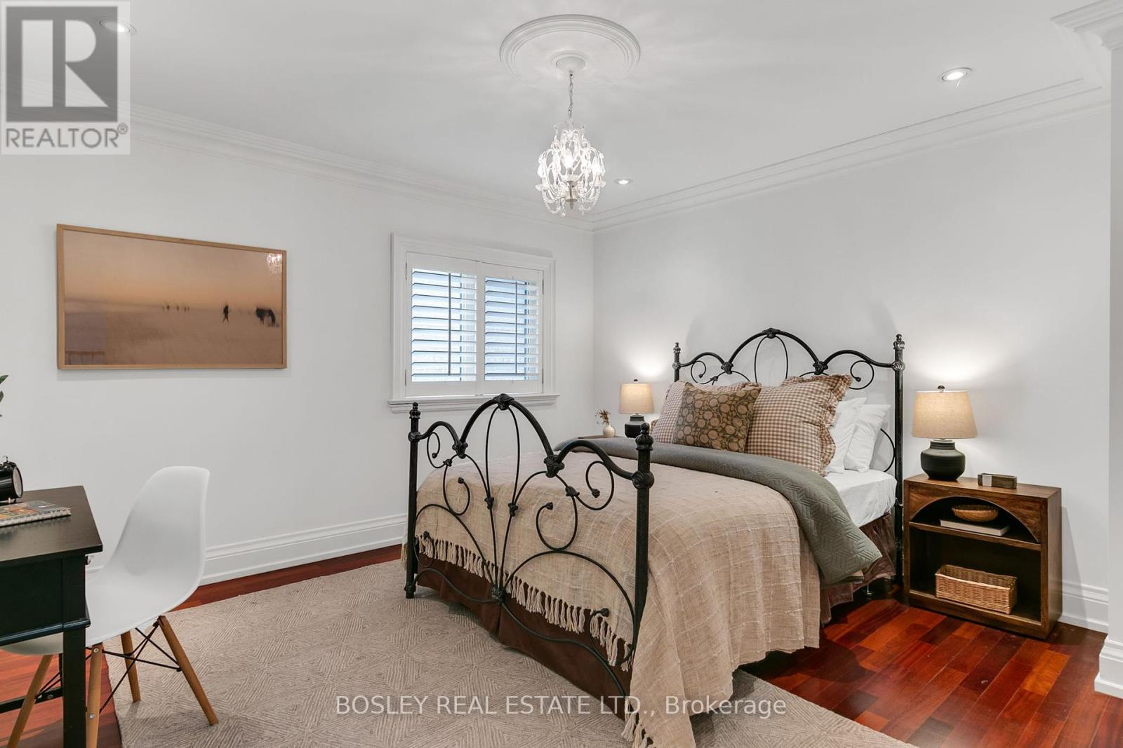 256 Haddington Avenue, Toronto (Bedford Park-Nortown), Ontario  M5M 2P9 - Photo 36 - C12212364