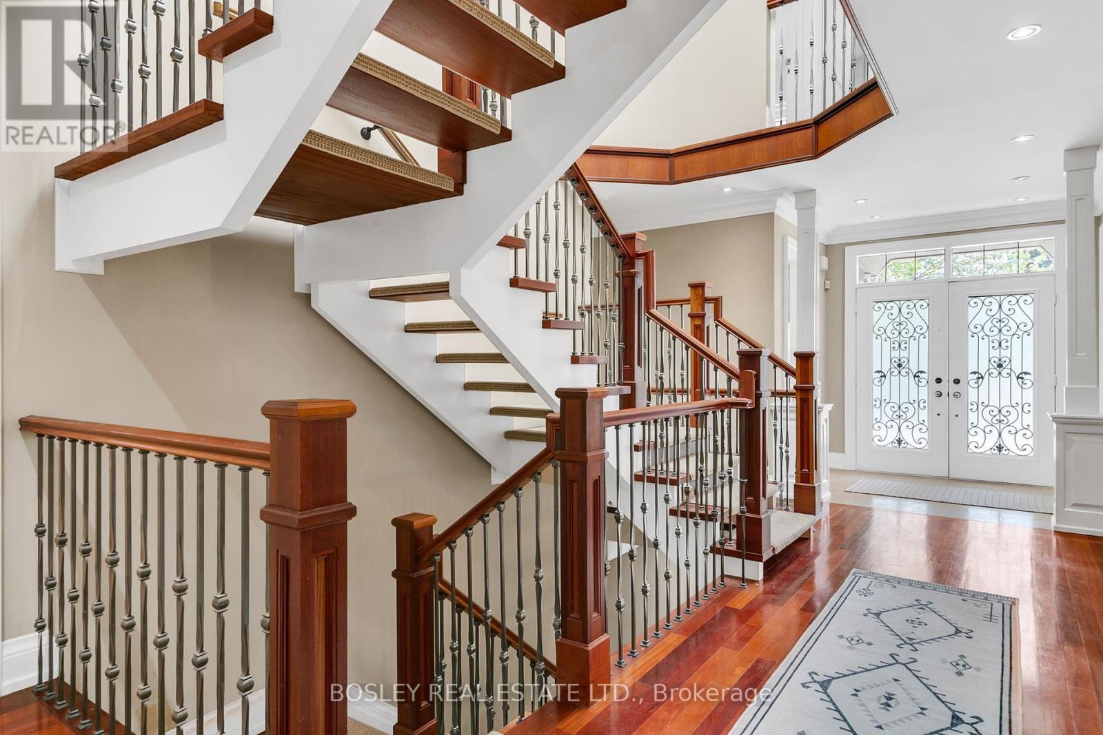 256 Haddington Avenue, Toronto (Bedford Park-Nortown), Ontario  M5M 2P9 - Photo 5 - C12212364