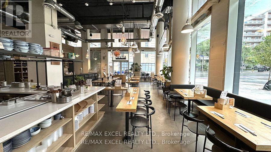 1 - 411 Church Street, Toronto (Church-Yonge Corridor), Ontario  M5B 2A4 - Photo 2 - C12212372