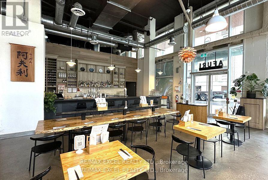 1 - 411 Church Street, Toronto (Church-Yonge Corridor), Ontario  M5B 2A4 - Photo 3 - C12212372