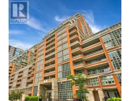 419 - 75 EAST LIBERTY STREET, Toronto, Ontario