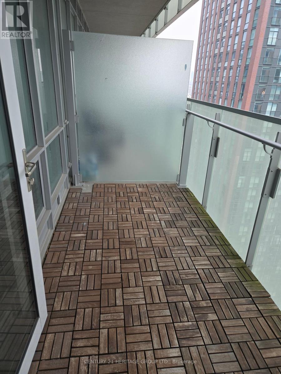 3410 - 80 John Street, Toronto (Waterfront Communities), Ontario  M5V 3X4 - Photo 12 - C12212412