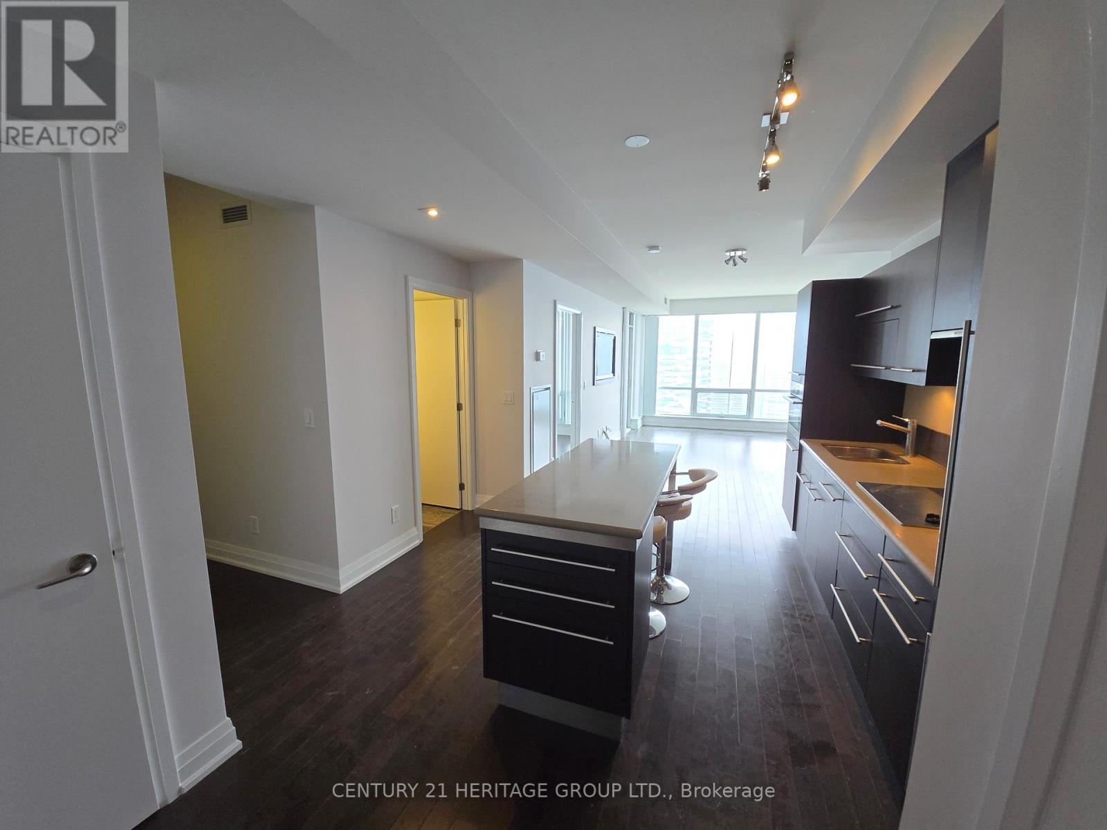 3410 - 80 John Street, Toronto (Waterfront Communities), Ontario  M5V 3X4 - Photo 2 - C12212412