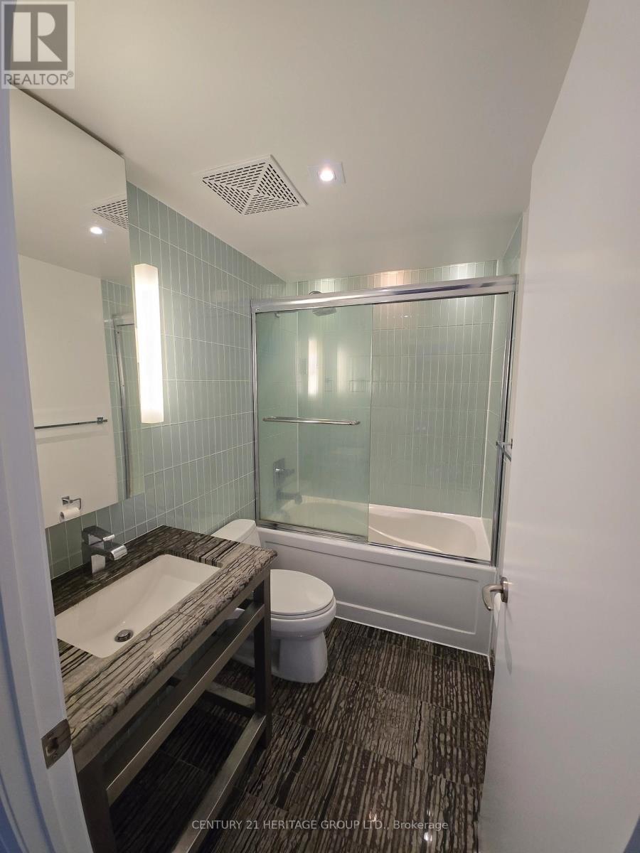 3410 - 80 John Street, Toronto (Waterfront Communities), Ontario  M5V 3X4 - Photo 5 - C12212412