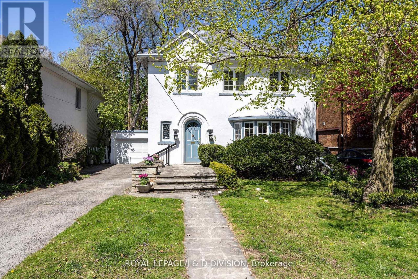 Property at 241 FOREST HILL ROAD image 1