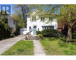 241 FOREST HILL ROAD, Toronto, Ontario