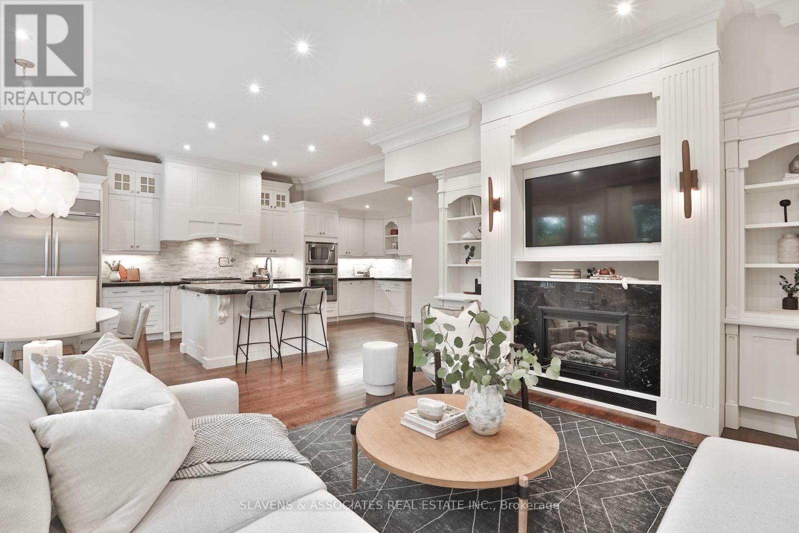 317 Richview Avenue, Toronto (Forest Hill South), Ontario  M5P 3G4 - Photo 20 - C12212428