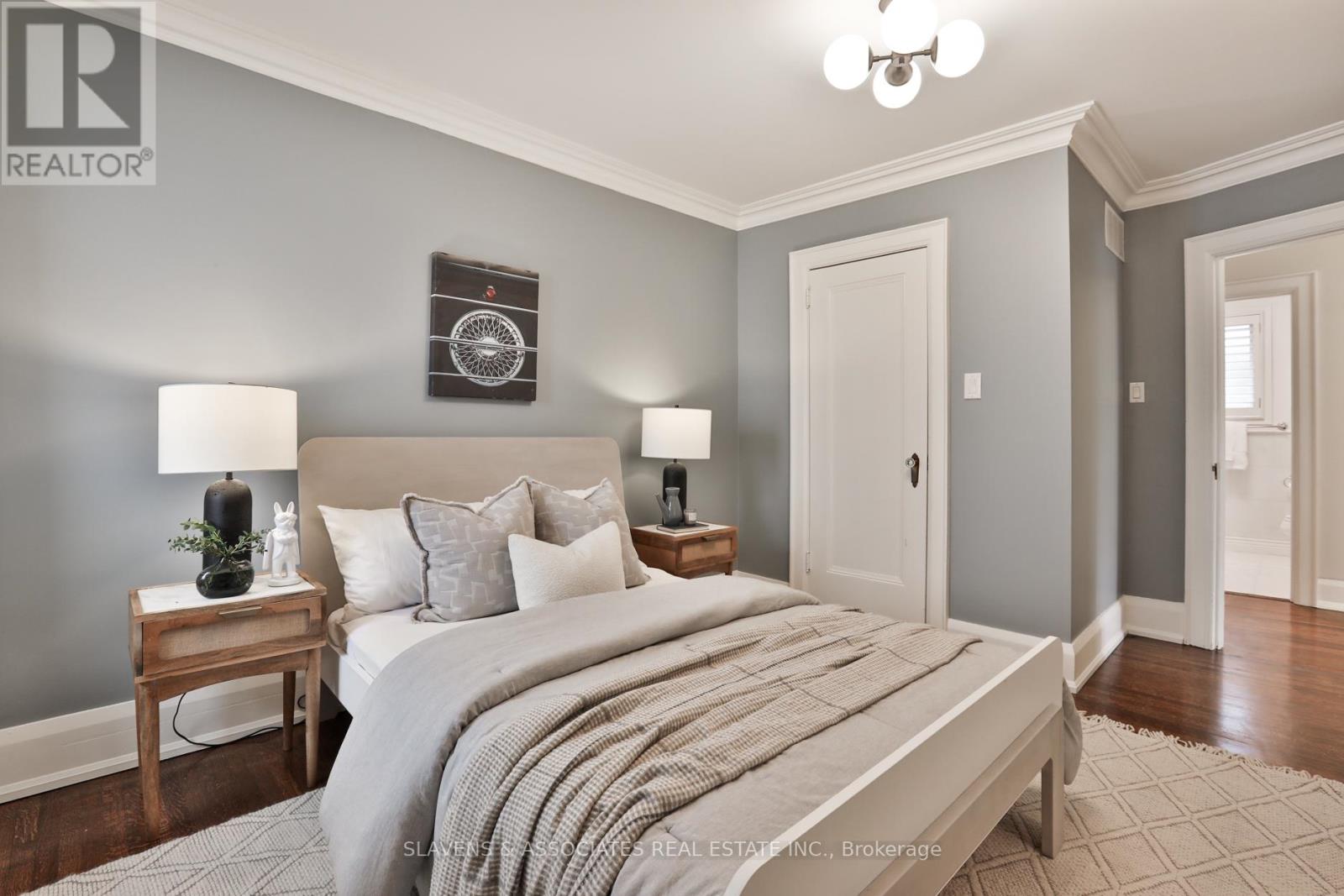 317 Richview Avenue, Toronto (Forest Hill South), Ontario  M5P 3G4 - Photo 28 - C12212428