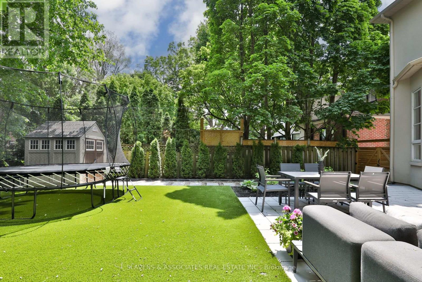 317 Richview Avenue, Toronto (Forest Hill South), Ontario  M5P 3G4 - Photo 45 - C12212428
