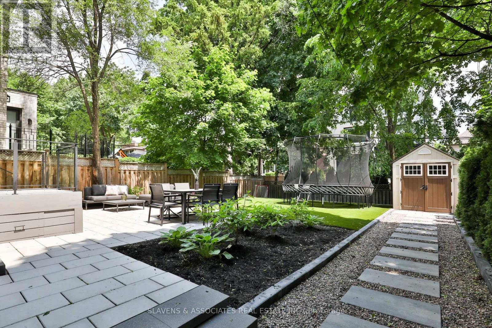 317 Richview Avenue, Toronto (Forest Hill South), Ontario  M5P 3G4 - Photo 46 - C12212428