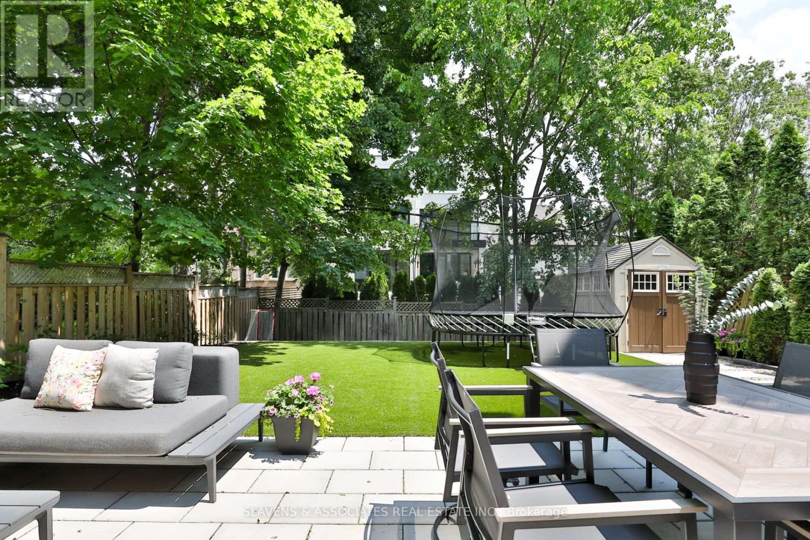 317 Richview Avenue, Toronto (Forest Hill South), Ontario  M5P 3G4 - Photo 47 - C12212428