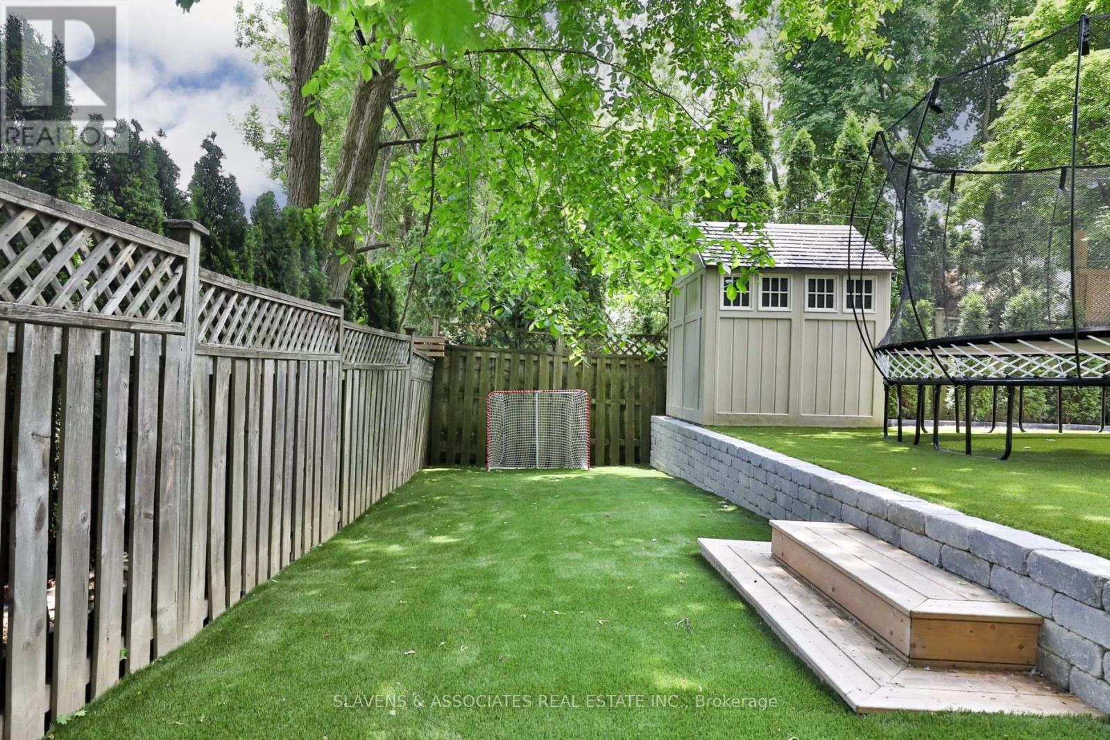 317 Richview Avenue, Toronto (Forest Hill South), Ontario  M5P 3G4 - Photo 49 - C12212428