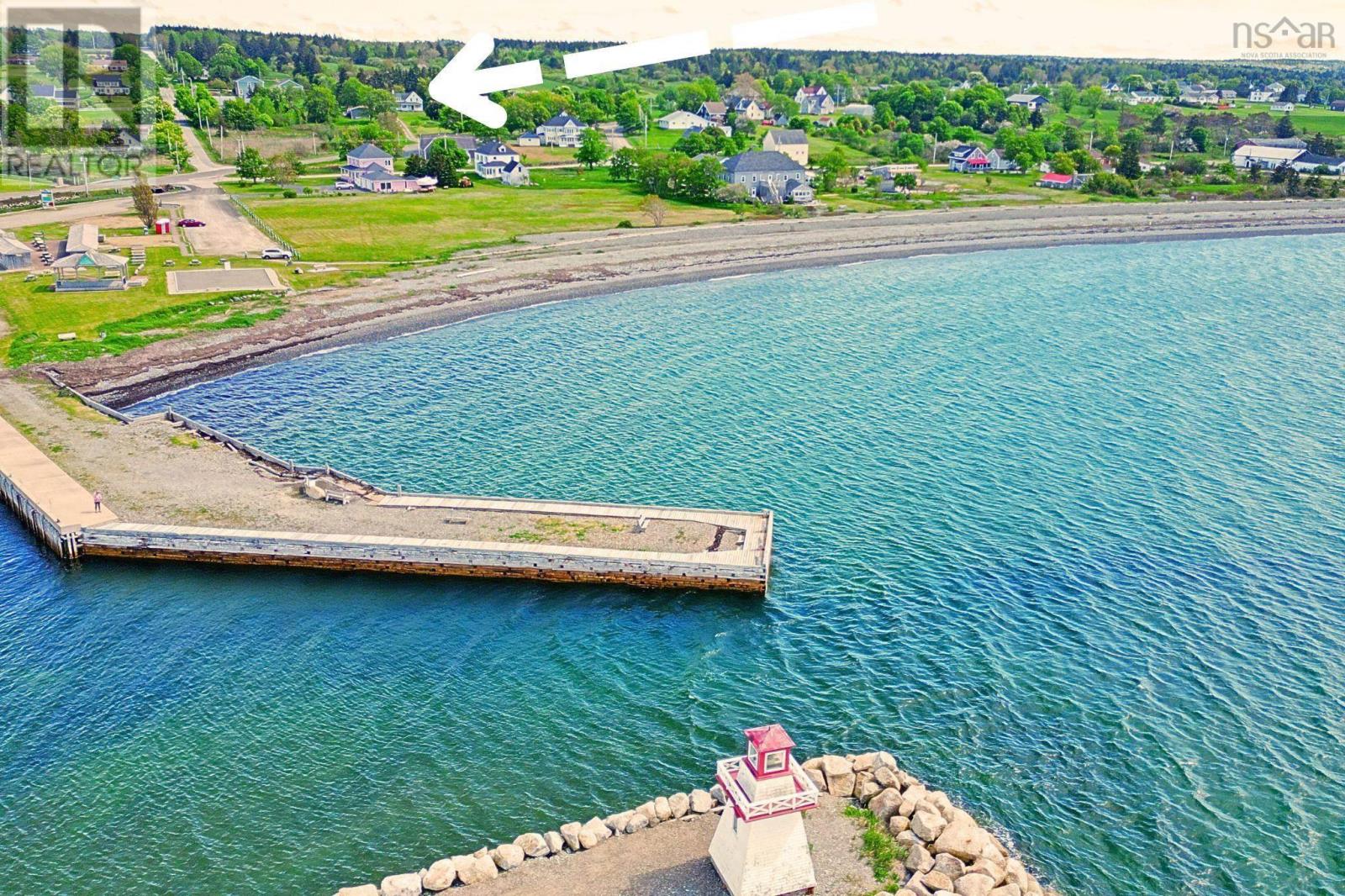 3208 Highway 1, Belliveaus Cove, Nova Scotia  B0W 1J0 - Photo 3 - 202513987