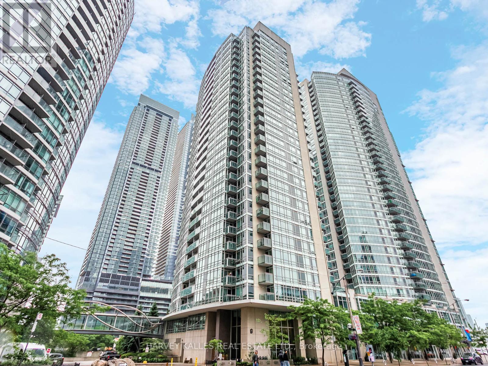 1810 - 381 FRONT STREET W, toronto (waterfront communities), Ontario
