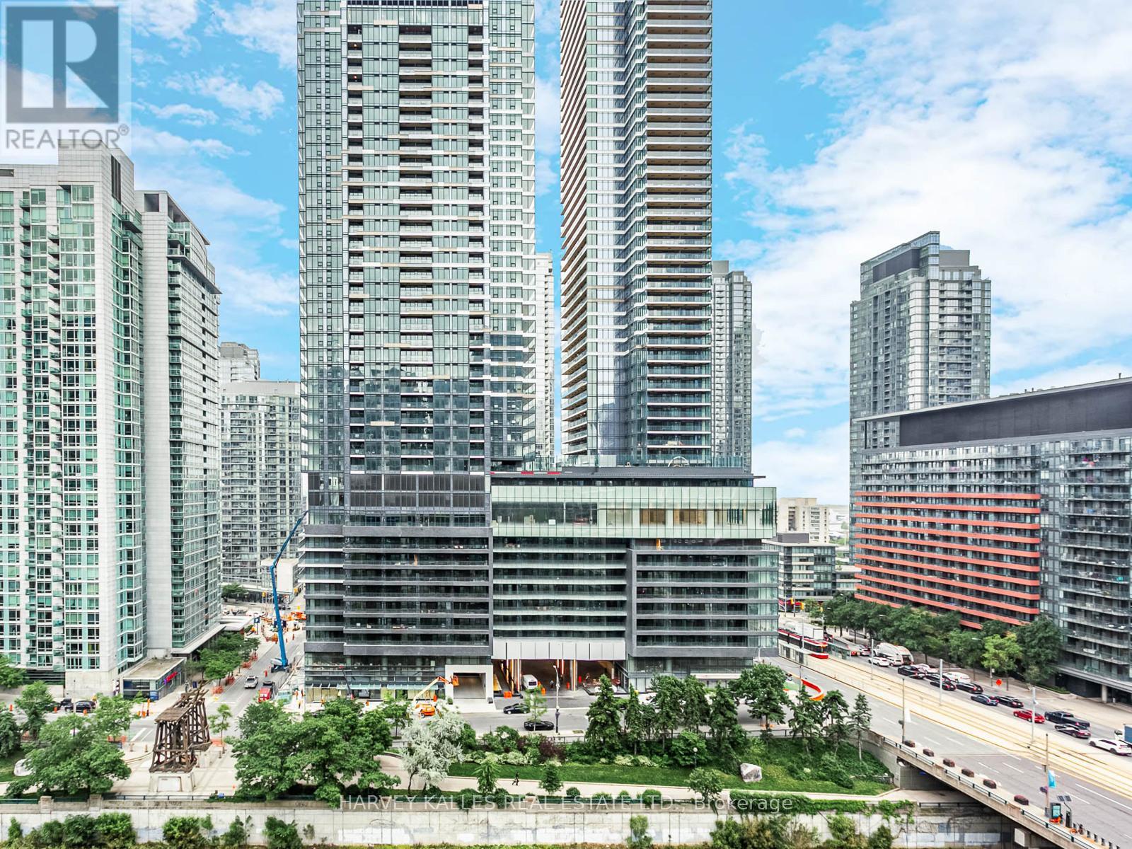 1810 - 381 Front Street W, Toronto (Waterfront Communities), Ontario  M5V 3R8 - Photo 24 - C12212476