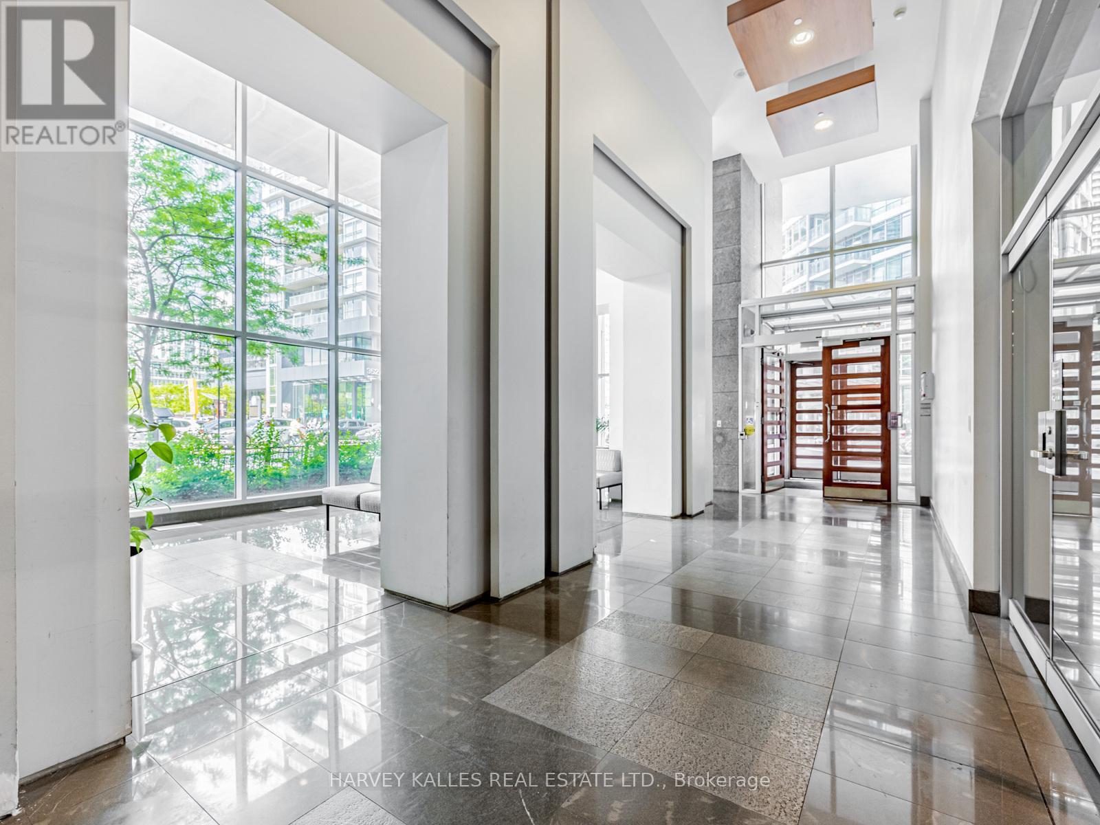 1810 - 381 Front Street W, Toronto (Waterfront Communities), Ontario  M5V 3R8 - Photo 27 - C12212476