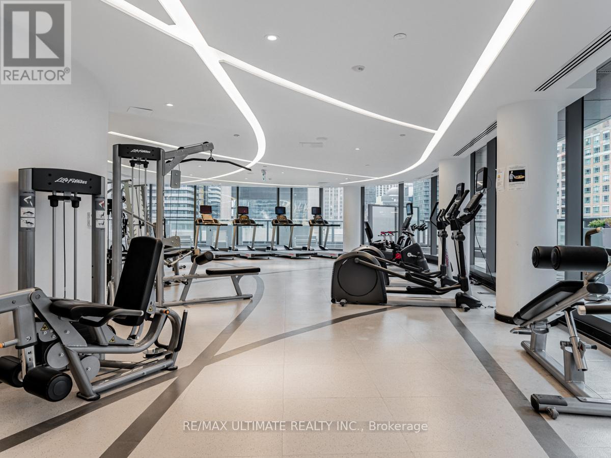 5003 - 11 Wellesley Street W, Toronto, Ontario  M4Y 1E8 - Photo 23 - C12212479