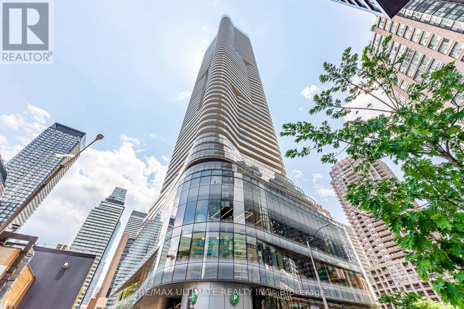 5003 - 11 Wellesley Street W, Toronto, Ontario  M4Y 1E8 - Photo 27 - C12212479