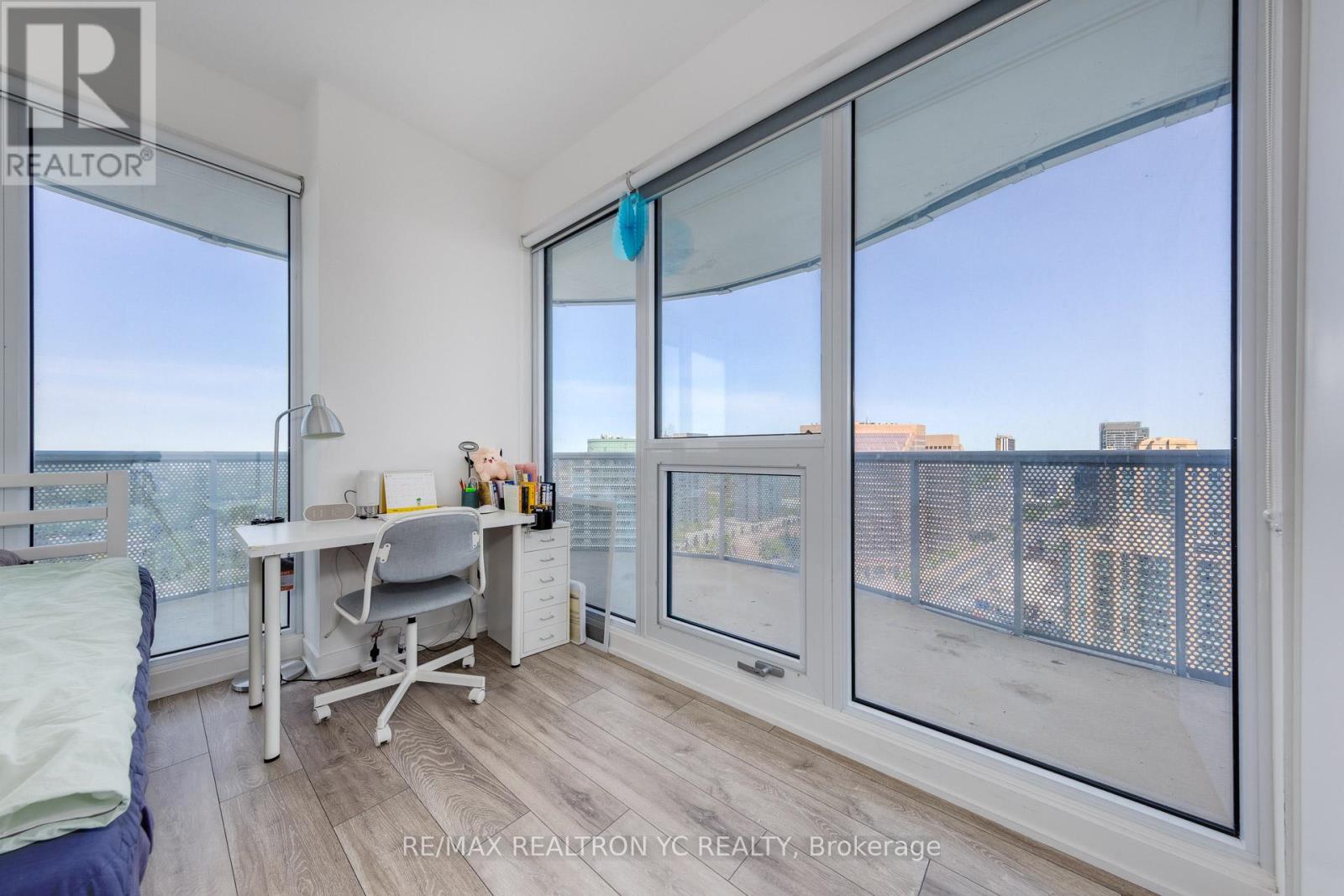 2504 - 15 Holmes Avenue, Toronto (Willowdale East), Ontario  M2N 0L4 - Photo 14 - C12212496
